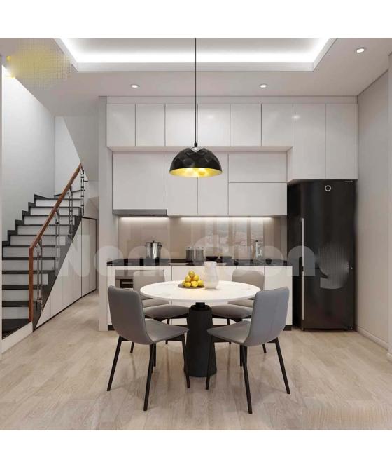 Tủ bếp 61 (Gỗ hoặc Nhựa) Tủ bếp 61 (Gỗ hoặc Nhựa)